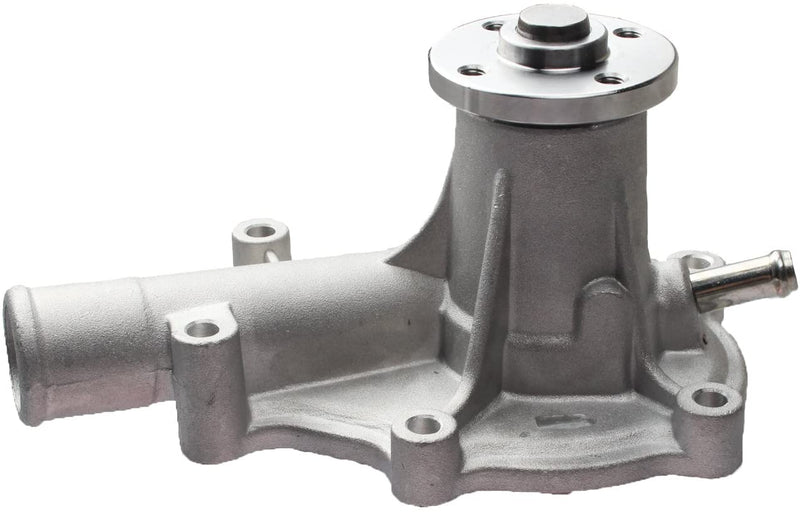 Water Pump 16241-73034 16241-73033 16241-73030 compatible with Kubota V1505 V1305 D1105 D905 D1005 60mm impeller