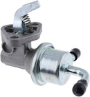 Fuel Pump 16271-52030 16271-52032 for Kubota D1105 V1505 Engine F2400 FZ2100 FZ2400 Front Mower