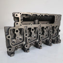 3933370 3933419 3966448 Diesel 4BT Engine Cylinder Head For Cummins