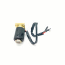 Solenoid Valve 568-15-17210 for Komatsu Wheel Loader WA200-1 WA300-1 WA380-1