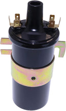 Ignition Coil D5TE12029AB compatible with Ford 8N (ASN 263844) Jubilee NAA 600 700 800 900 601 701 801 901 2000 4000