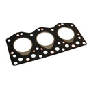 Replacement Isuzu Cylinder Head Gasket 5873105520 5-87310552-0 5-87310-552-0 for engine 3AF1 fits TE3210, TE3210F, TL1900, TL1900F, TU1700, TU1700F, TU1900, TU1900F, TU2100, TU2100F TE4270;BOLENS G212, G214;WHITE FB21 , FB21F