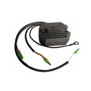 3BJ-76060-0 3BJ-76060-1 Voltage regulator rectifier For 15HP 20HP Tohatsu MFS15C MFS20C MFS15D MFS20D 4-Stroke Outboard Rectifier
