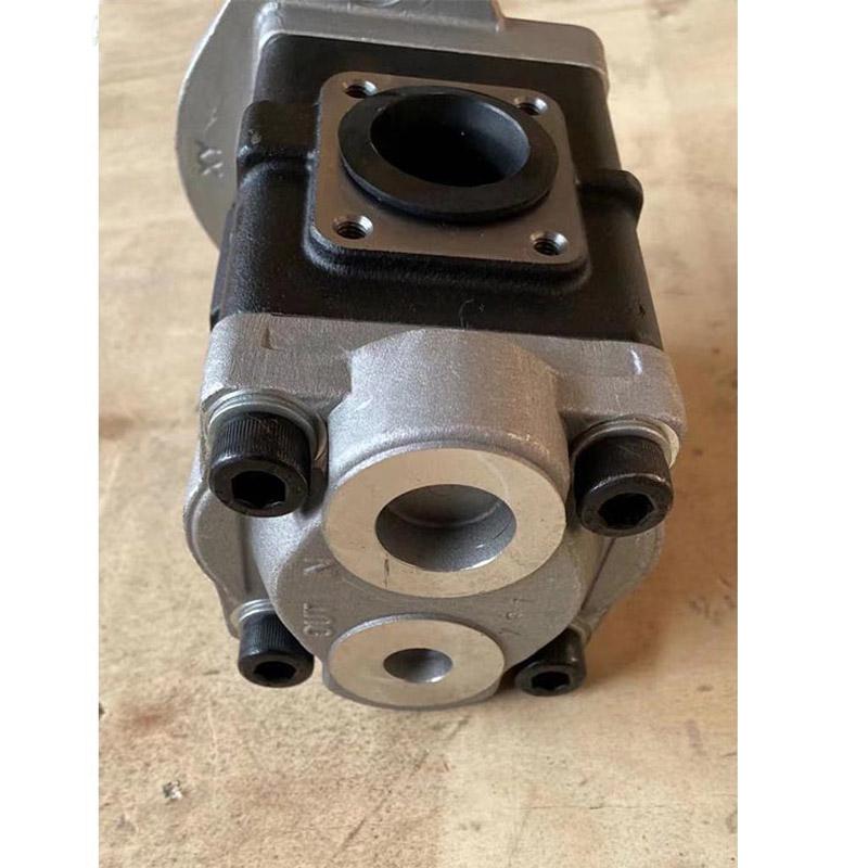 3C001-82202 3C00182202 Hydraulic Pump For Kubota M704 Tractor M5040DT M5040DT1 M5040F M5040F1 M5140DT M5140DTC M5140F M5140FC