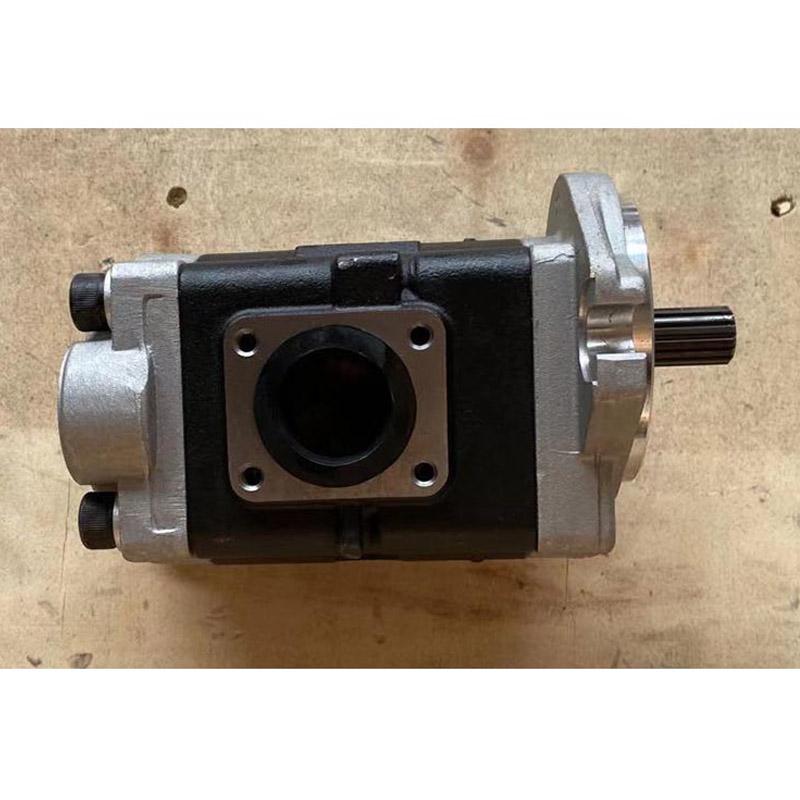 3C001-82202 3C00182202 Hydraulic Pump For Kubota M704 Tractor M5040DT M5040DT1 M5040F M5040F1 M5140DT M5140DTC M5140F M5140FC