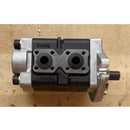 3C001-82202 3C00182202 Hydraulic Pump For Kubota M704 Tractor M5040DT M5040DT1 M5040F M5040F1 M5140DT M5140DTC M5140F M5140FC