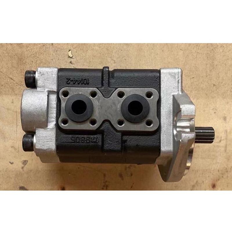 3C001-82202 3C00182202 Hydraulic Pump For Kubota M704 Tractor M5040DT M5040DT1 M5040F M5040F1 M5140DT M5140DTC M5140F M5140FC