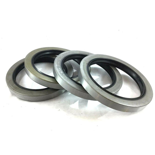 3EC-21-36250 Komatsu Oil Seal Lot of Four 3EC2136250 SK-18171502J