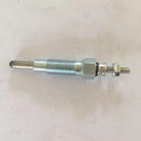 3PCS PLUG GLOW 15221-65516 15401-65510 15221-65510 15221-65512 FOR Kubota Tractor L235 L2050DT L2050F L2350 L2350DT