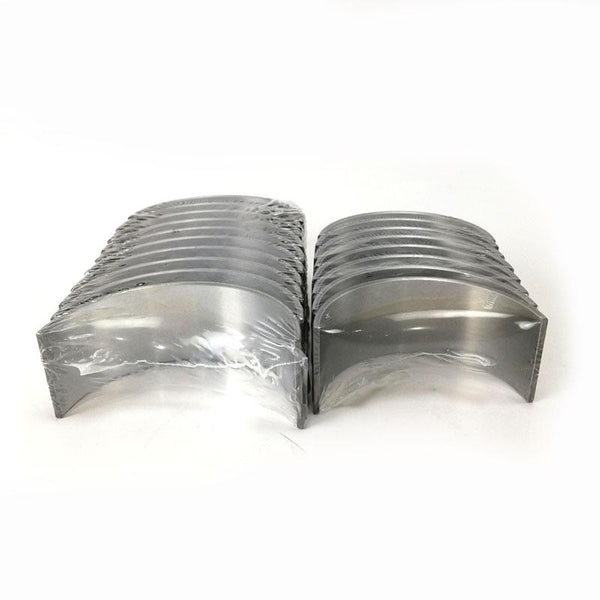 STD size Crankshaft Bearing and Connect rod Beaaring For Kubota V1902 Engine