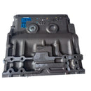 Block Cylinder Assy YM729005-01560 For Yanmar 3TNV88 Komatsu 3D88 3D88E Engine