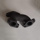 Exhaust Manifold 15221-12310 15221-12313 15221-12314 Made to For Kubota Tractor L Series L1801 L1501 L1500 L1500DT L185 L175