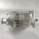 Hydraulic Pump TC050-36440 T1150-36440 T1150-36407 for Kubota Truck L3940DT L3940DT3