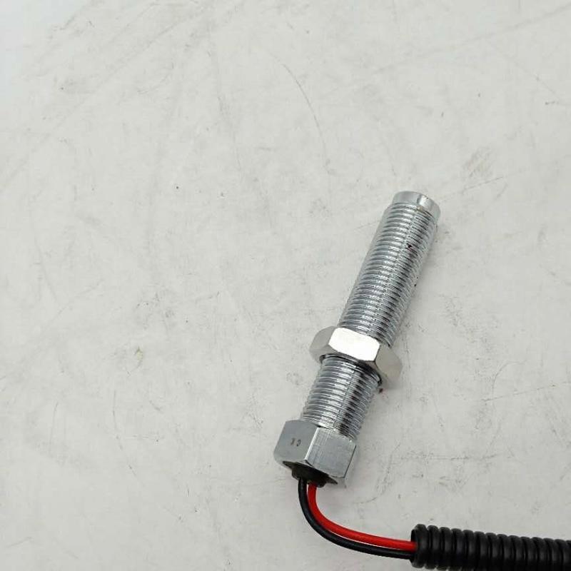 Speed Sensor 2547-1015 for Doosan 340LC-7 400LC-V 420LC-V 450LC-V 470LC-V