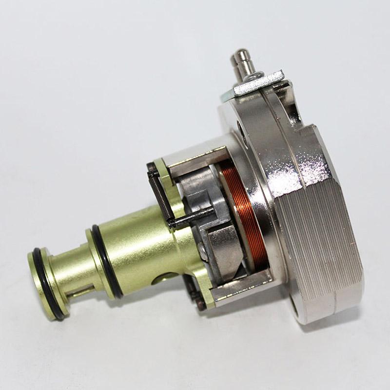 NUOVO Attuatore 3408326 Pezzi Di Motore Diesel Chiuso Per - Foto 10