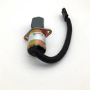 Stop Solenoid Valve 3931196 24V 3919423 24V SA-3665-24 SA-4754-24 ZSF-3C 24V 1753ES-24A6UC3B1S1 24V 9073747 24V