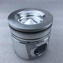 Fits Cummins ISDE 6D107 Diesel engine spare parts engine piston 5259407