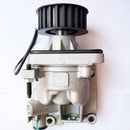Oil Pump Replacement for Schwing Concrete Pump Diesel Engine (Deutz BF4L2011)