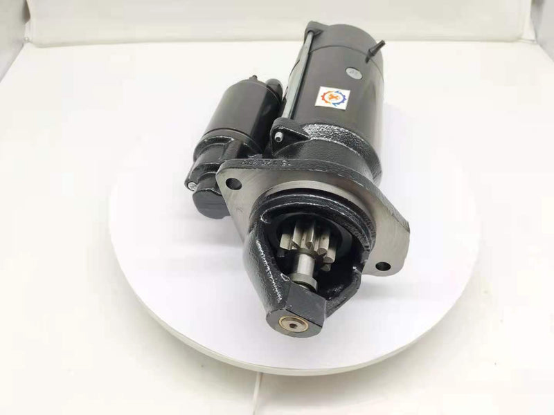 Starter Motor for Schwing Concrete Pump Diesel Engine (CAT 4.4T)