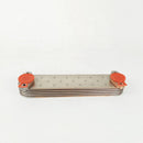 Diesel Engine Parts H07C EH07D EH700 6P Oil Cooler Radiator Core