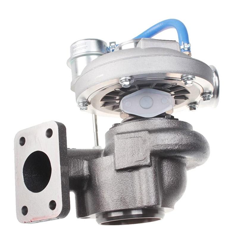 For Perkins Engine 1104C-44TA Turbo GT2556S Turbocharger 2674A404