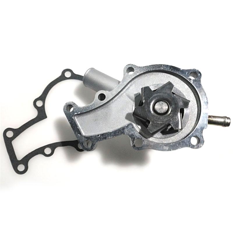 Water Pump 96-101-30K 96-101-40K 96-G10-13K for Kubota G1700 G1800 G1800-S ZD18 ZD18F ZD21 ZD21F ZD221 ZD321 ZD323 Z482