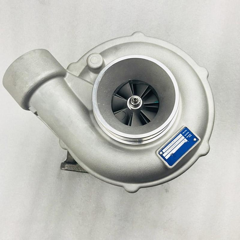 K27 turbocharger 53279886533 53279886522 0090961799 A0090961799 turbo for Mercedes Benz Truck OM502 OM502LA engine turbo