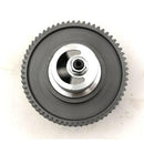 Oil Pump U5MK8267 10000-15285 for Perkins Engine 403D-15 403D-15T 404D-22 404D-22T 404D-22TA 403D-17