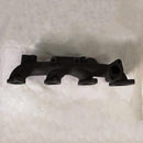 Exhaust Manifold 1J551-12310 for Kubota V3800-T engine 6698551 for Bobcat S750