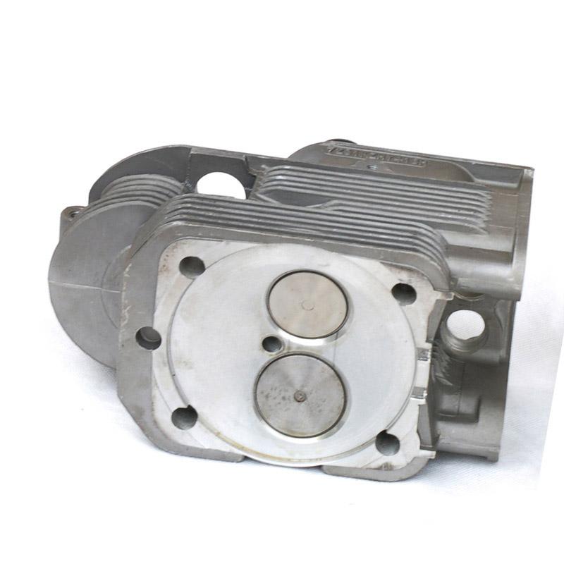 NEW Cylinder Head 4236179 for Deutz Engine