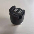 0501313375 24V Compressed Air Solenoid Valve 0260120025 For New Holland Case 821B 921B 621B 721B