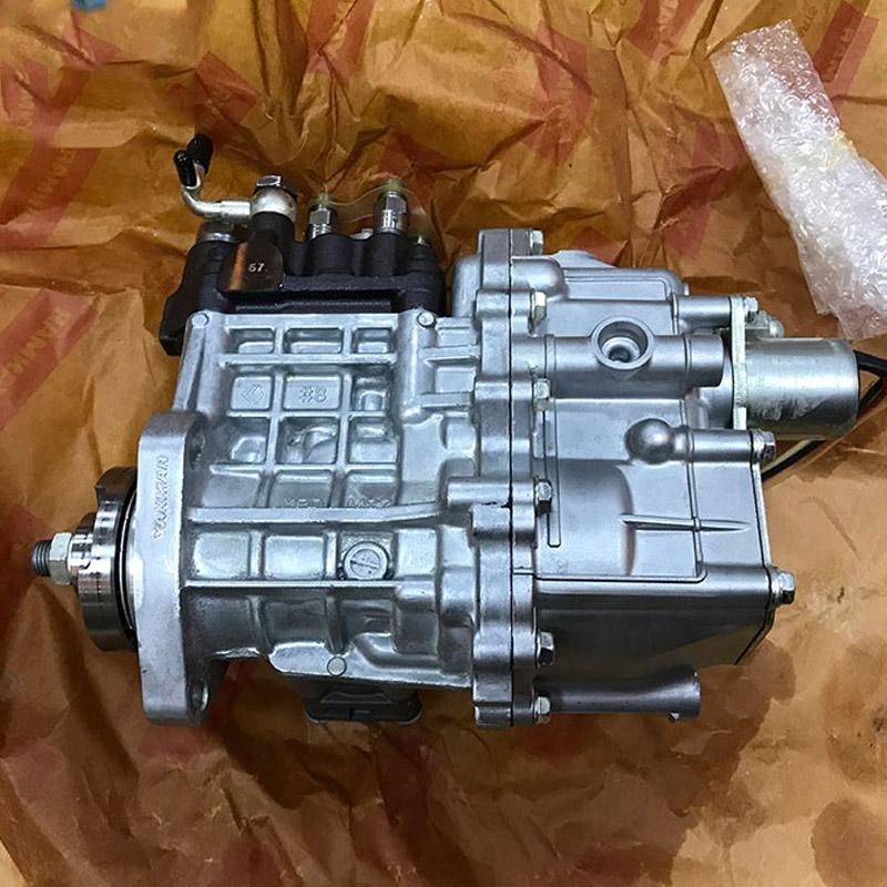 For Yanmar engine parts 3TNV88 fuel injection pump 729659-51360