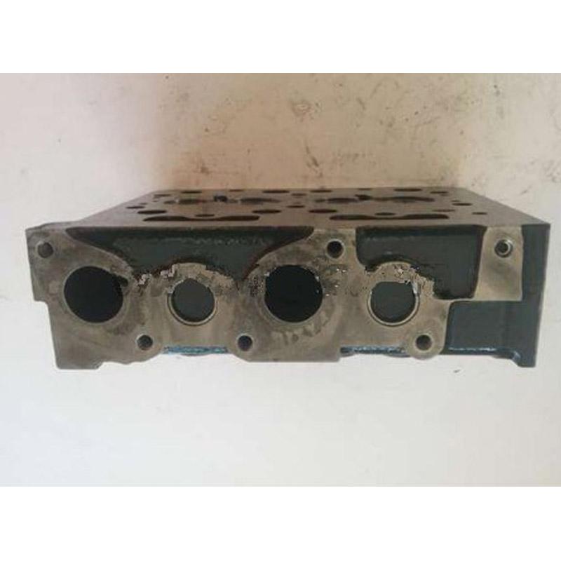 For kubota engine parts Z851 cylinder head assy for L1801