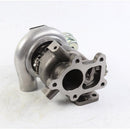 High Performance Manufacturer 49389-02110 Water cooling HD820-5 4M50 Turbo Turbocharger For Excavator Spare Parts