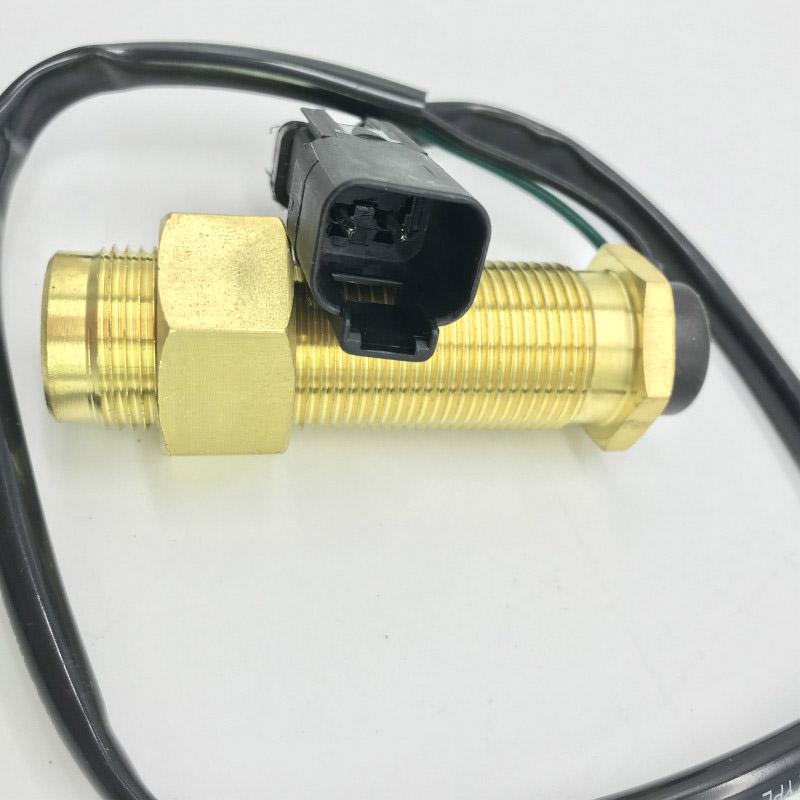 For Komatsu Excavator PC200-7 PC220-7 Engine Revolution Speed Sensor 7861-93-2310