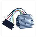 Regulator 15 Amp Fits Yanmar L48N L100N Engines 114340-77710