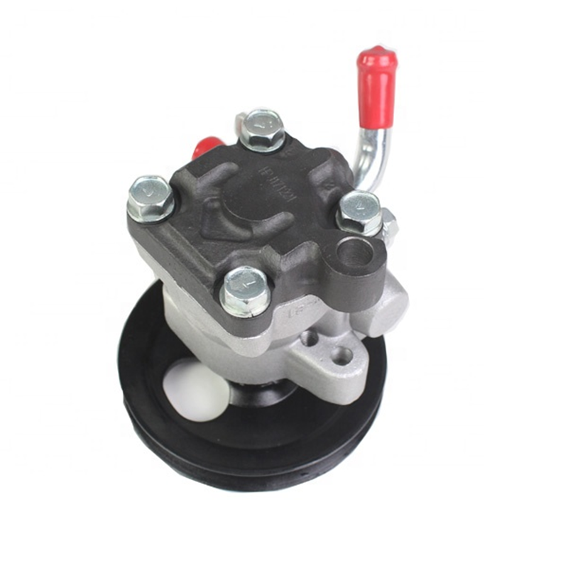 Power Steering Pump MB501281 MB501628 for Mitsubishi L300 P05V P05W P15V P15W