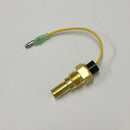 2PCS 1-83161019-1 Water Temperature Sensor for EX200-2 EX200-3 Hitachi Parts 1831610191