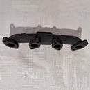 Exhaust Manifold 1J710-12310 for Kubota V2607-T engine 7000754 for Bobcat S550