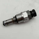 Relief Valve 723-40-92403 723-40-92401 for Komatsu Excavator PC400 PC450 PC550