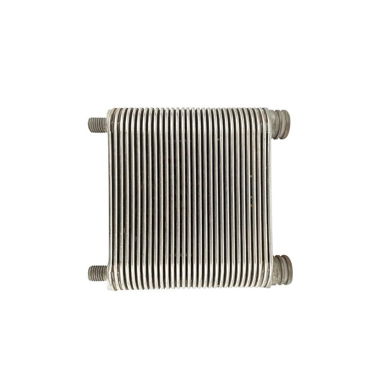 high quality k60 oil cooler Core 5241880226 Oil Cooler