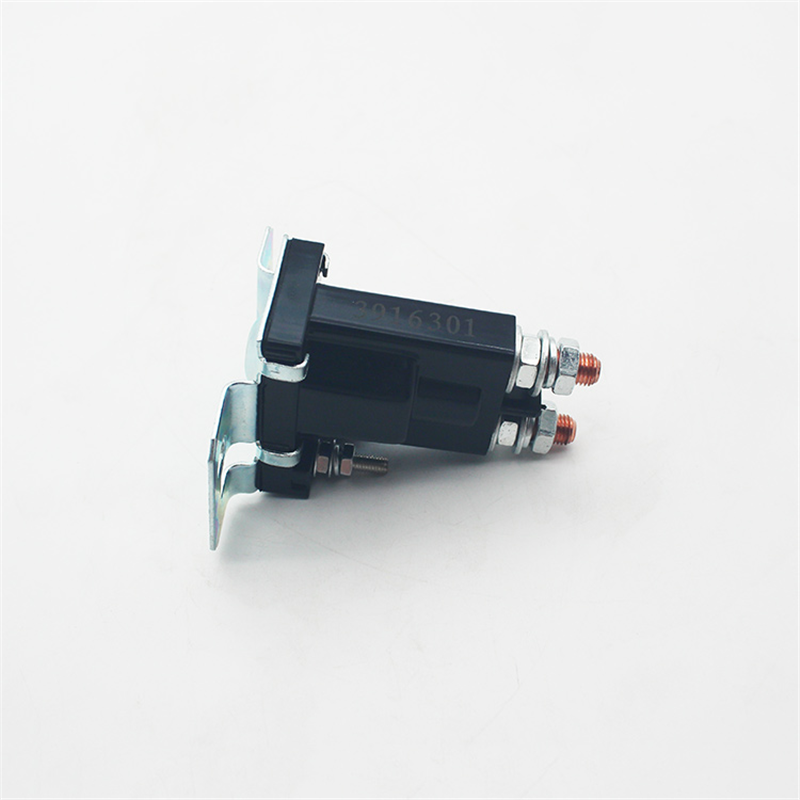 Magnetic Relay Switch 3916301 3916302 for Cummins Engine