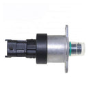 High Pressure Oil Pump SCV Valve 0928400617 for Cummins Engine ISDe ISBe ISF Komatsu Excavator PC200-8 PC200-7
