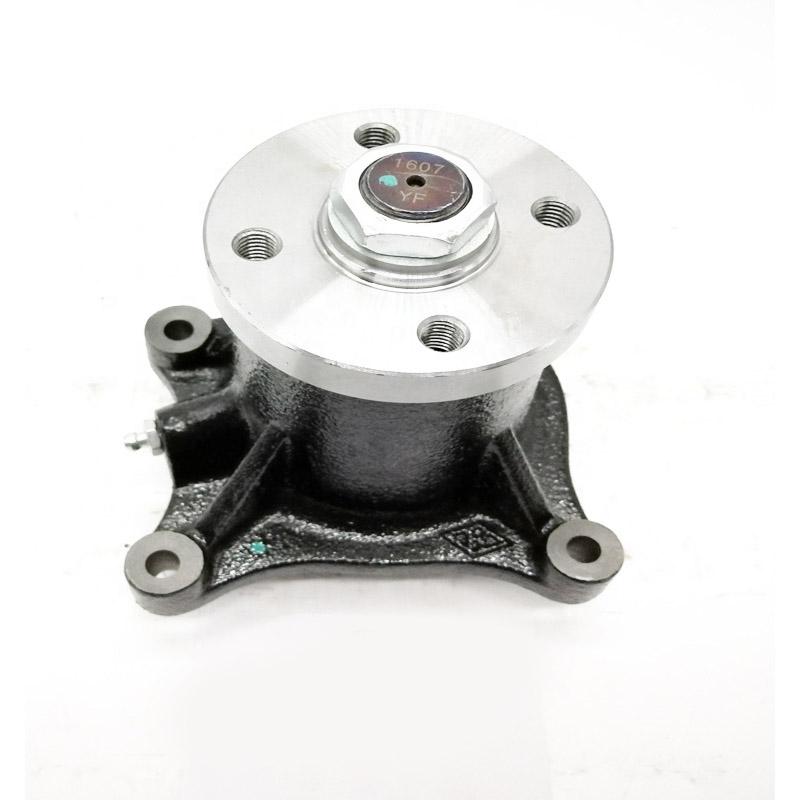 6D31 Engine Water Pump ME391343 for KOBELCO EXCAVATOR SK200 HD700-5