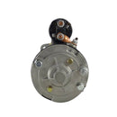 New Starter JCB 714/29500 2873006T 2873B057 714/40159 2873B057 Perkins 17652