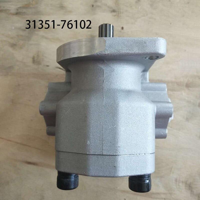 Replacement 31351-76100 31351-76102 SP-23 New Kubota L2250DT Hydraulic Oil Pressure Pump