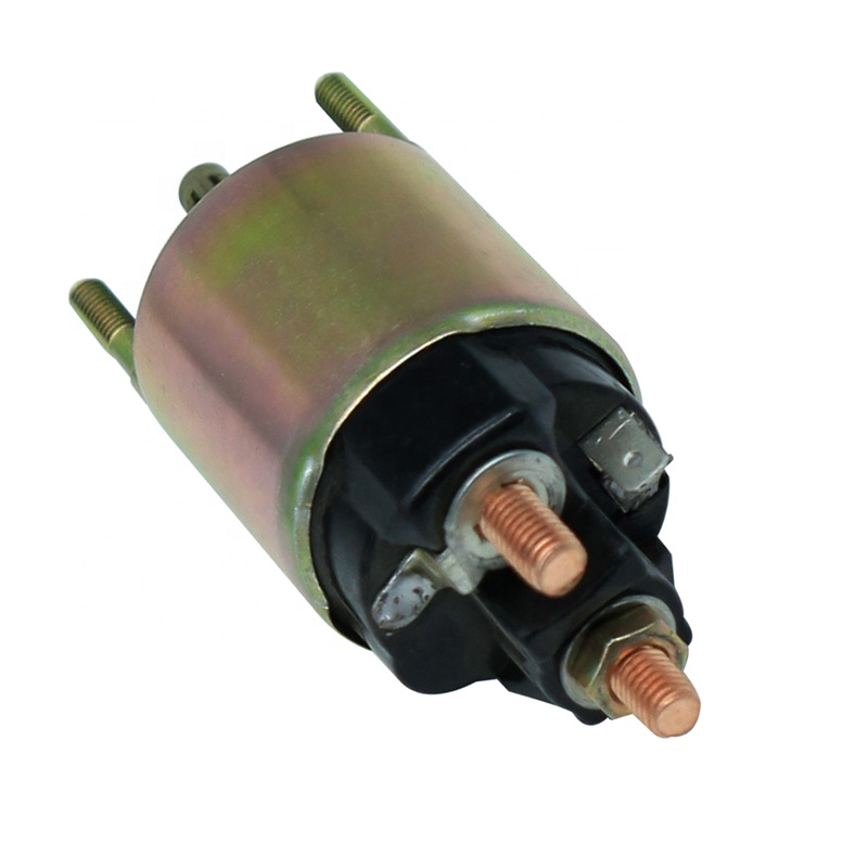 New Starter Solenoid FOR Kohler 52-435-02S Kawasaki 27010-2122, 27010-7005