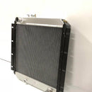Radiator Core 085-9385