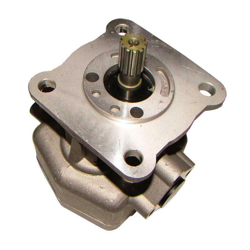 Hydraulic Pump 38240-36100 38240-76100 1996235300 for Kubota L235 L4202 L2602 L2402 L275 Mitsubishi MT250 MT300D