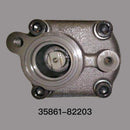 Hydraulic Pump 35861-82203 Replacement for Kubota M8950 M7950 M6950